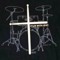 Drumminforjesus