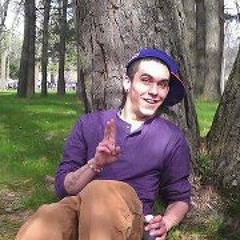 Joshua Anthony 6