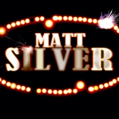 Matt-Silver