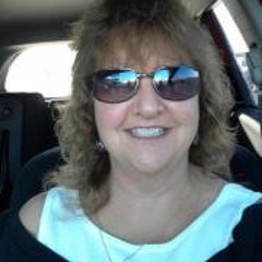 Chiquita 'Quita' Parrish