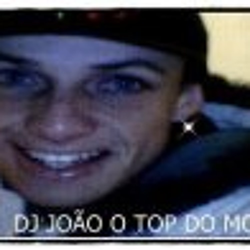 Djjoao Junior’s avatar