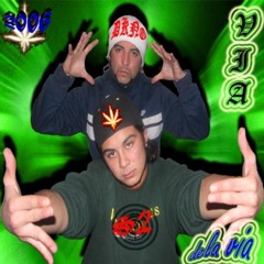 SOLO QUIERO RAPEAR (((denis,MalaClase,Chatorap)))Prod.ArcaicoStudio