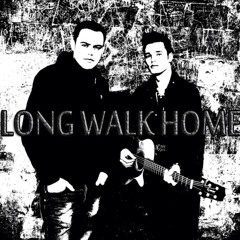 LongWalkHome