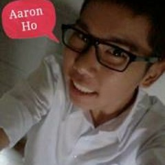 Aaron Ho 7