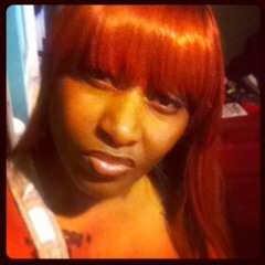 Sanaeyá's Aunt Dri-Dri