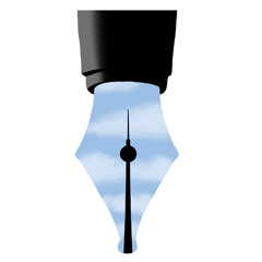 Berlin Stories for NPR