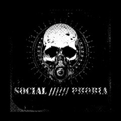 SOCIAL_PHOBIA