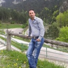 Ahmed Mahthlouthi Ahmed