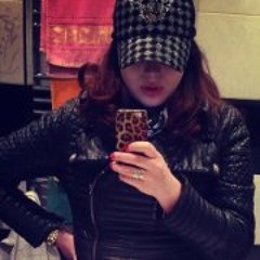 Aniko Naskidashvili