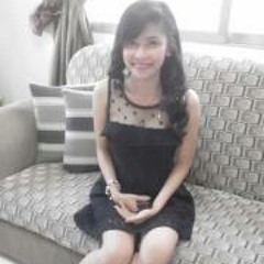 Anne Jelie Dela Cruz