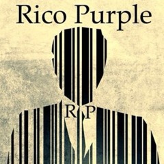 DJ Rico Purple