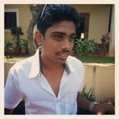 Steve Stanley Dos Santos