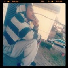 Junior Ismael 1