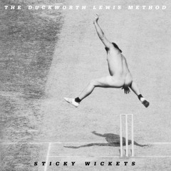 Duckworth Lewis Method