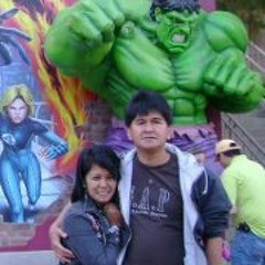 Carolyn Loyola Castillo