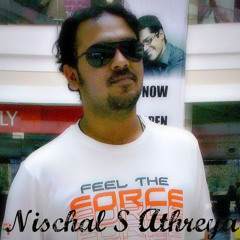Nischal.S. Athreya