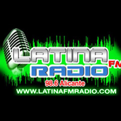 latina fm radio