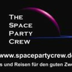 Spacepartycrew Dutenhofen