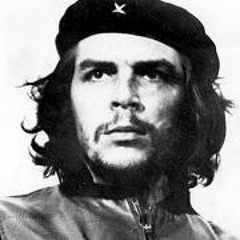Jules CheGuevara St Fort
