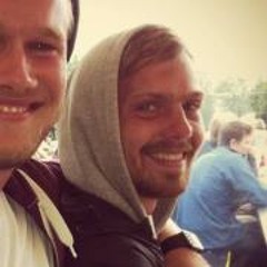 Andreas Ekmann Kidholm