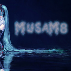 MusaM8