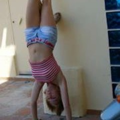 Harriet Rose Glossop