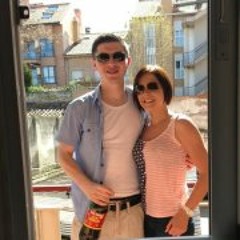 Eddie O'Connor Cosgrave