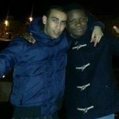Yassine Hairoud