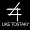 LikeTostaky