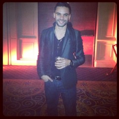 Sean Michael Ortiz