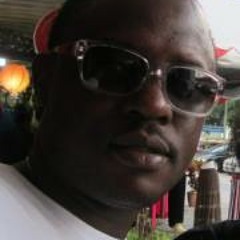 Gbenga David Adewumi