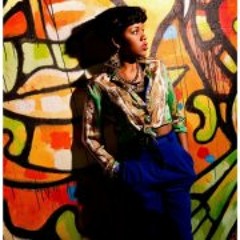 Verleen Armstrong