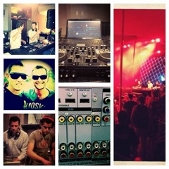 Stereo P