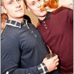 Craig Mitchell 11