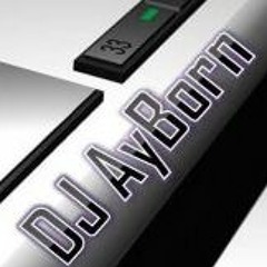 DJ AYBORN