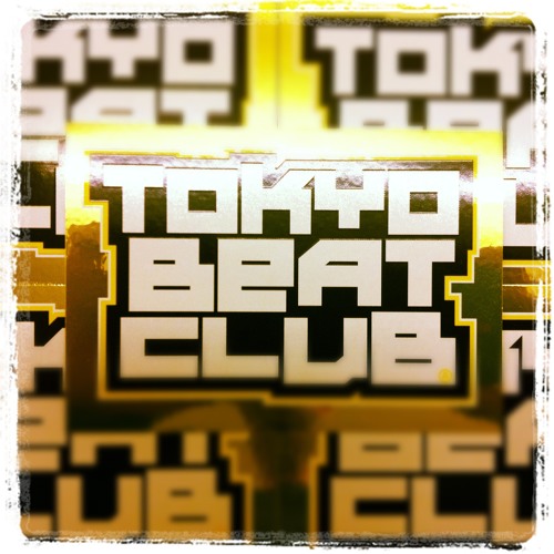 TokioBeatClub Sept Downtempo Mix