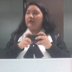 Joyce Anne Panaligan