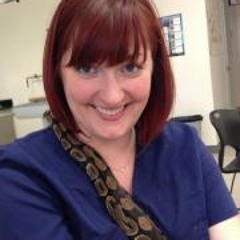 Nicole Swearingen Black