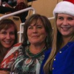 Dana Martinez Parker