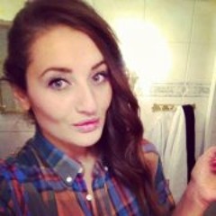 Caroline Aurora Inal