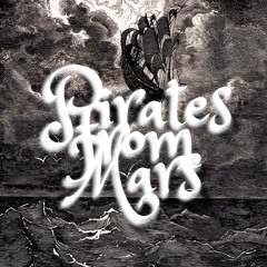 Pirates from Mars