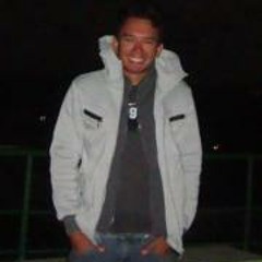 José Lucas Anjos