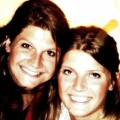 Anna Van Haersmadewith