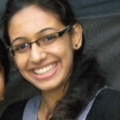 Samhita Shiledar