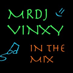 DJVinxy