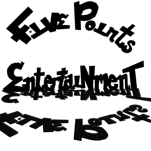 Five Points Entertainment’s avatar