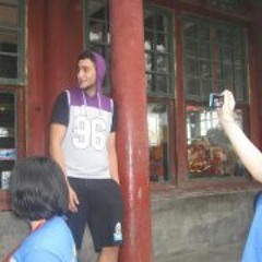 Panagiotis Topalidis