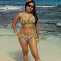 Carolina Duque Vargas