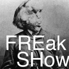 FREakSHow