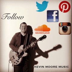 Kevin Moore Music